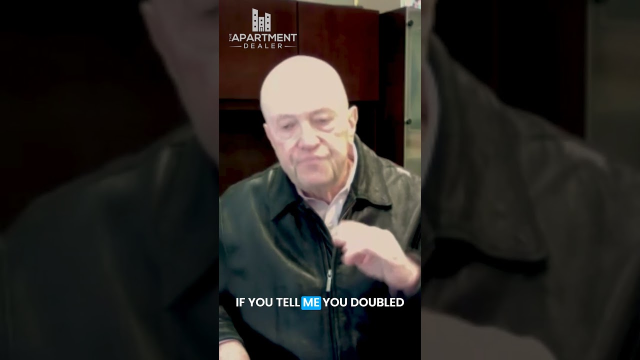 How to Balance Risk & Reward in Multi-Family Investing