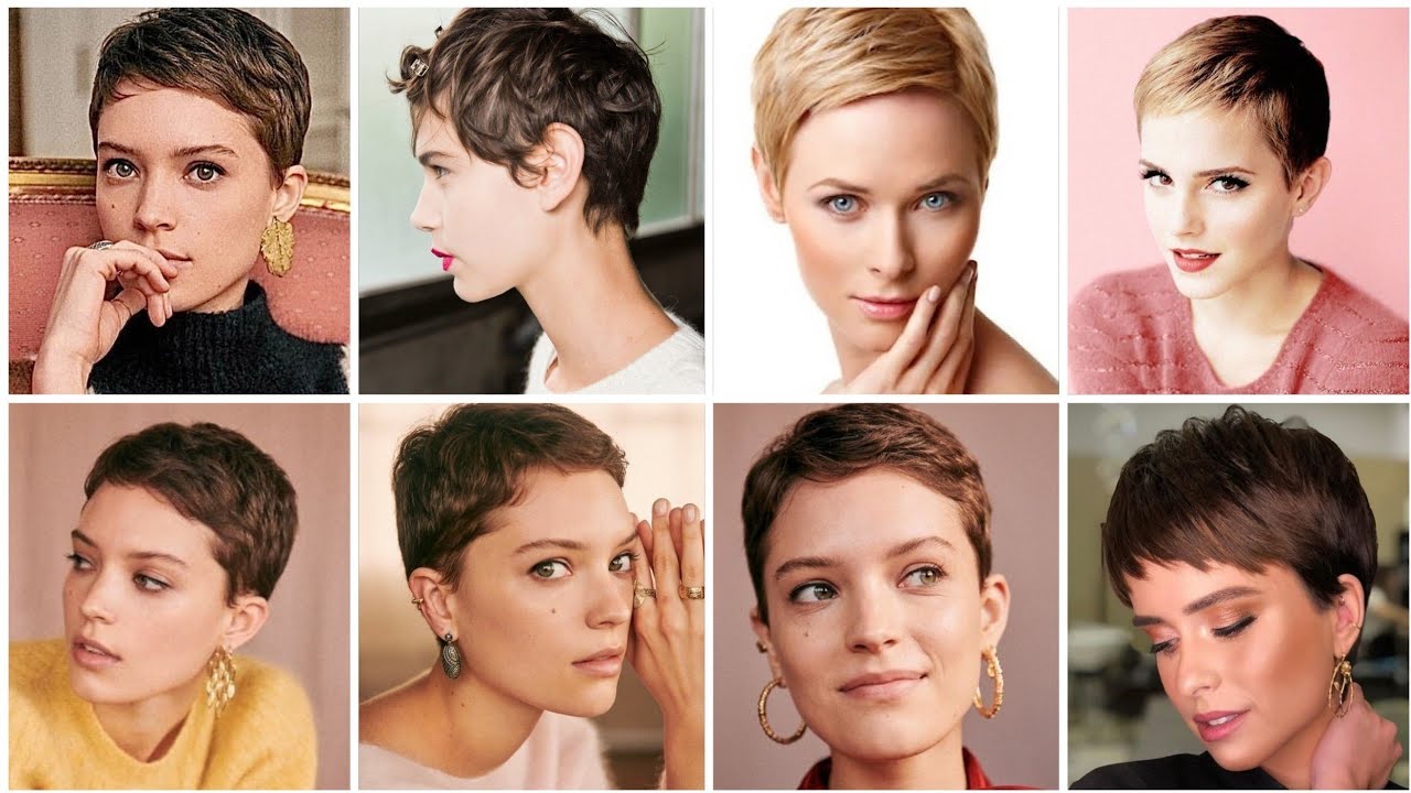 Popular PIXIE Cuts Looks You'll instantly adore in 2023_24|Short PIXIE ...