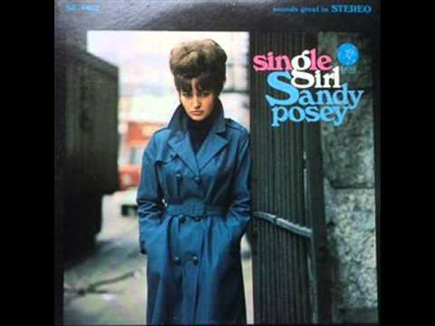 Sandy Posey — sandy posey  patterns