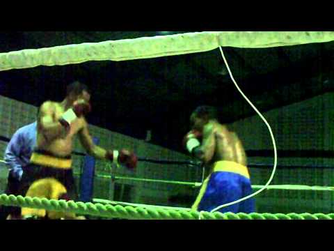 luis hinojosa vs jaime kelly 2