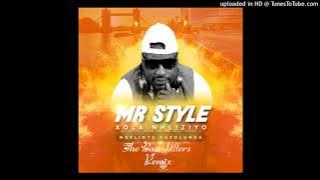 Xola nhliziyoyam remix by the Bass-killers