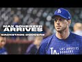 Max Scherzer Arrives - Backstage Dodgers Season 8 (2021)