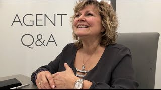 The Truth About Modeling Agent Q&A