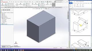 Creating Part  Part 2