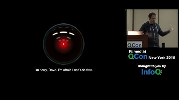 Next Gen Networking Infrastructure with Rust
