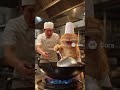 猫厨师被师父骂急了  #funny #影视 #sora #猫咪
