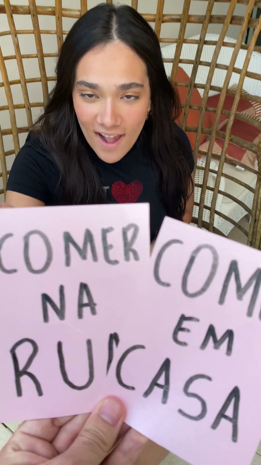 NÃO ERA ISSO QUE EU QUERIA #shorts