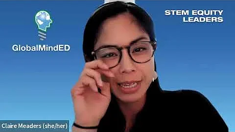 Building the Talent Pipeline: Girls and Women in STEM