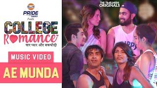 College Romance |  - Ae Munda | The Timeliners