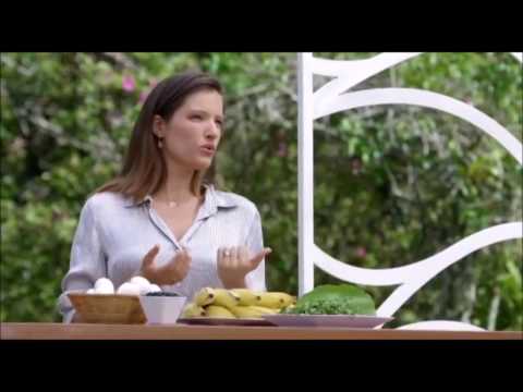 Entrevista Glúten, Lactose