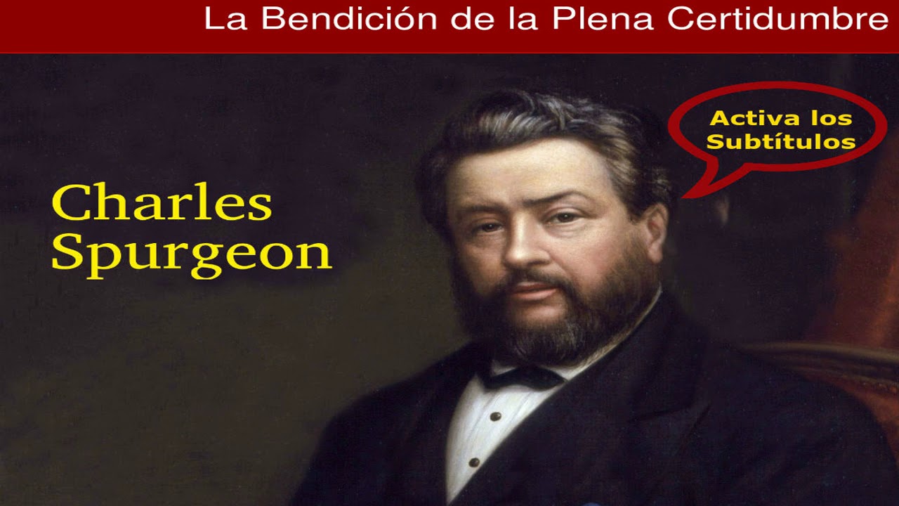 Why Did God Write the Bible? - Charles Spurgeon