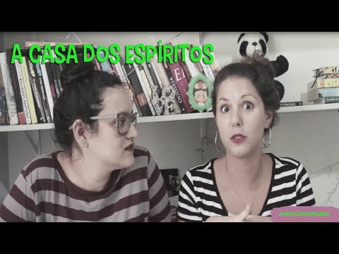 A Casa dos Espíritos | PANDAClássicos Mulheres