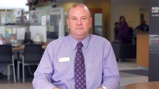 LaFontaine Buick GMC of Ann Arbor Service Introduction