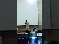 IIIT Hackathon Winner Turns Stage into a Beatbox Arena #studentlife #IIITVibes