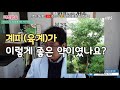 계피의 놀라운 효능[약초방송]