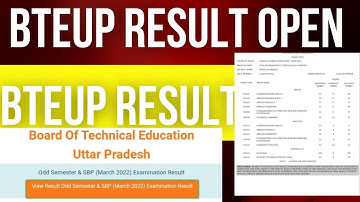 polytechnic result bteup results#bteupresult #bteup #polytechnic #result#bteup_latest_news #bteup