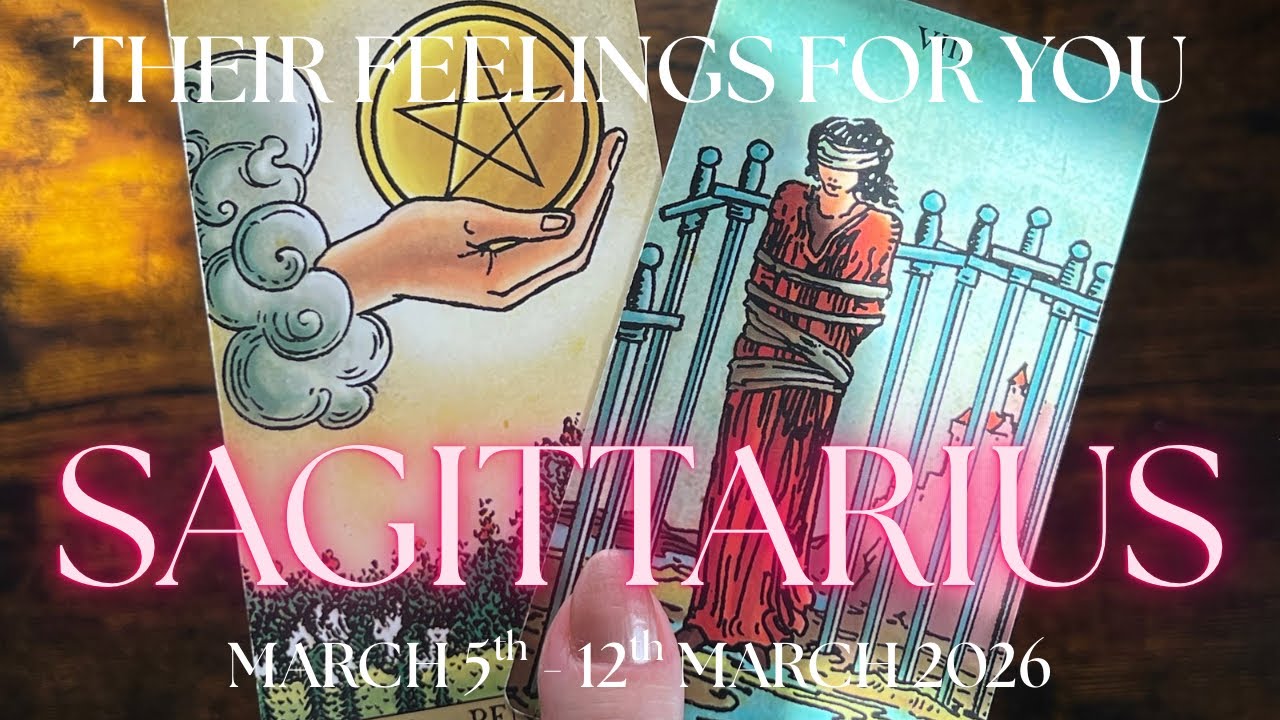 SAGITTARIUS tarot ♐️ “Someone is struggling with a choice, you have to hear this” ⚖️🏹🌌