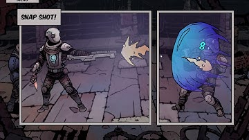 Deep Sky Derelicts - Part 2 [Gameplay, PC]