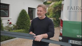 Fairco Fascia Soffit Installation