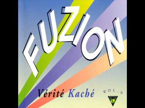 Fuzion - Mary