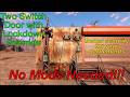 How to get your settlers to lock down a settlement during an attack.