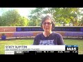 Retired educator’s reading garden blooms at South Grant Elementary