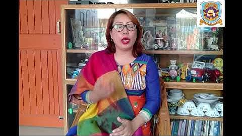 KALPANA RANA TAMANG @ SFSNARENGI