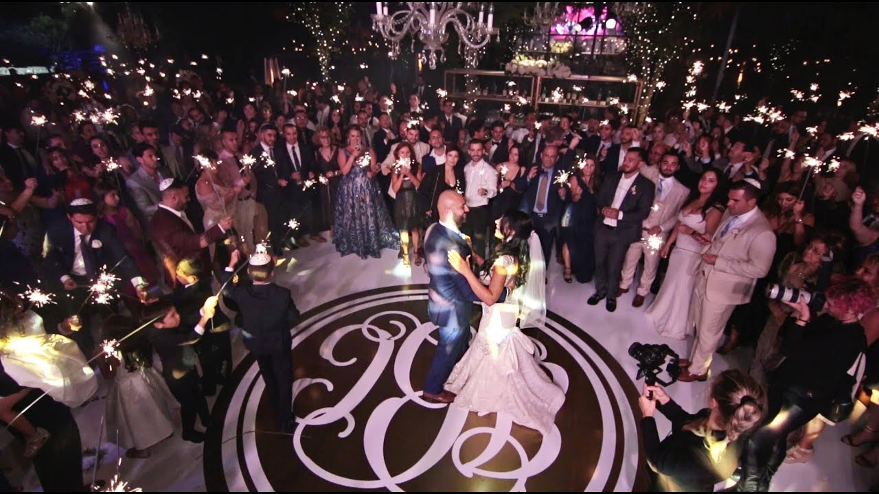 Eli S Band Wedding Entertainment Los Angeles