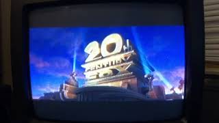 Opening Logos Logan (Deluxe)