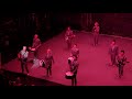 David Byrne - Road To Nowhere - New York, NY 11.7.2019