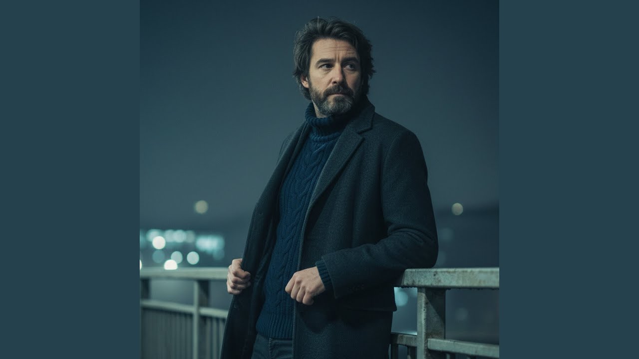 Stay Until I'm Ready