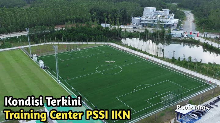 Update RS Abdi Waluyo, Training Center PSSI Dan Pembangunan Jalan IKN Tahap 2