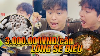 Lòng Se Điếu - Lòng Chát Gần 3 Triệu 1 Cân Có Gì? | Hải Đăng Review