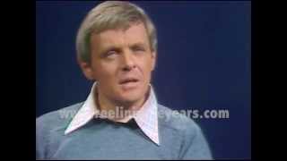 Anthony Hopkins Interview 1978 Brian Linehan's City Lights