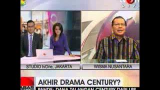 Download lagu TvOne Kabar Petang 0905 Akhr Dama Century b