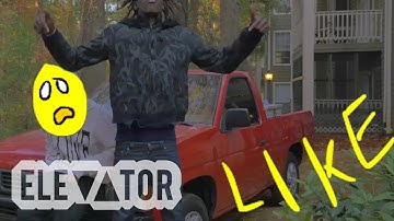 Yung Bans - Like Wow (Official Music Video)