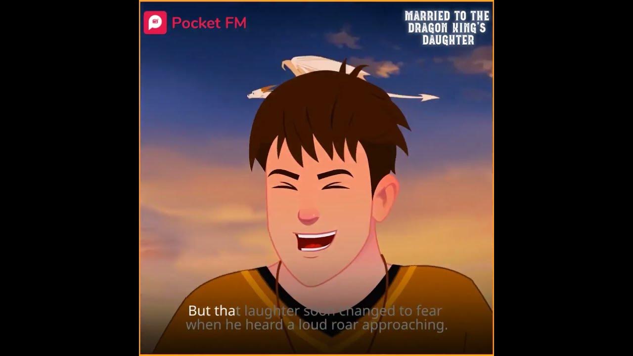 Married To The Dragon Kings Daughter Chapter 1