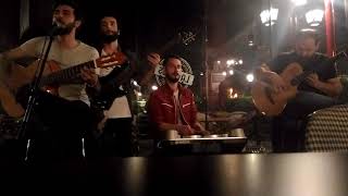 Kendi̇ne İyi̇ Bak Arper Tunga Gülçi̇n