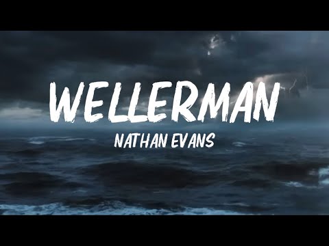 Nathan Evans - Wellerman (Sea Shanty) (Lyrics)