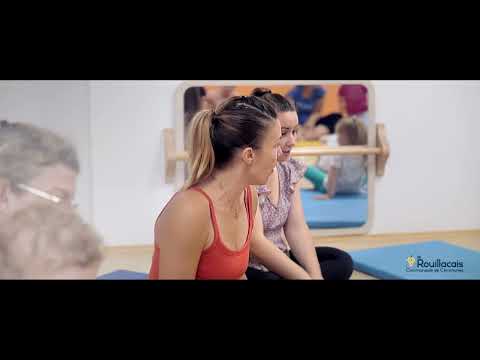 Video 1: Courbillac