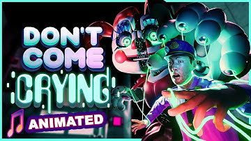 FNAF ANIMATION "Don