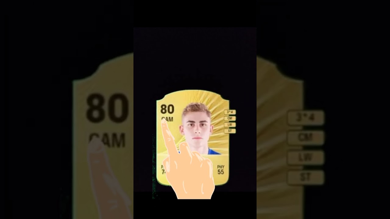 TODO el FC Barcelona en FC 26 👀🔥 