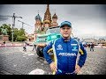 Silk Way Rally 2017. Day 1. Astana spirit Старт SilkWay rally глазами Артура Ардавичуса