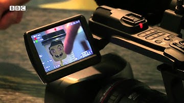 What is depth of field?