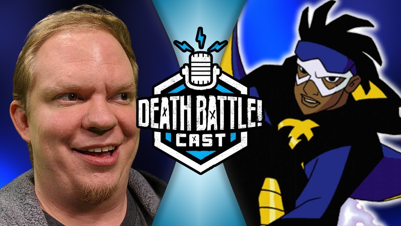 Death Battle Batman vs Daredevil. Miles vs