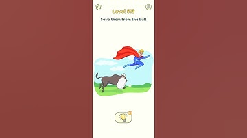 Dop2 Delete one part level 513 complete #short video subscribe my channel #YouTubeShort