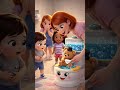 Potty Training Short