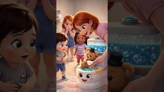 Potty Training Short