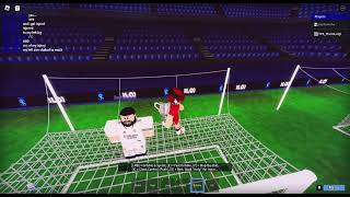 S-Sasha Kind Of Broke Or Hurt His Left Leg