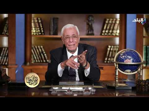 حسام موافي يكشف أعراض وأسباب العيوب الخلقية للقلب عند الأطفال تكتشف بعد الولادة مباشرة